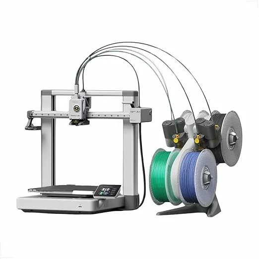 Impressora 3D Bambu Lab A1