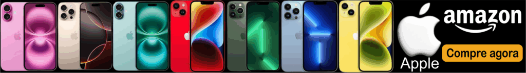 Apple Smartphones