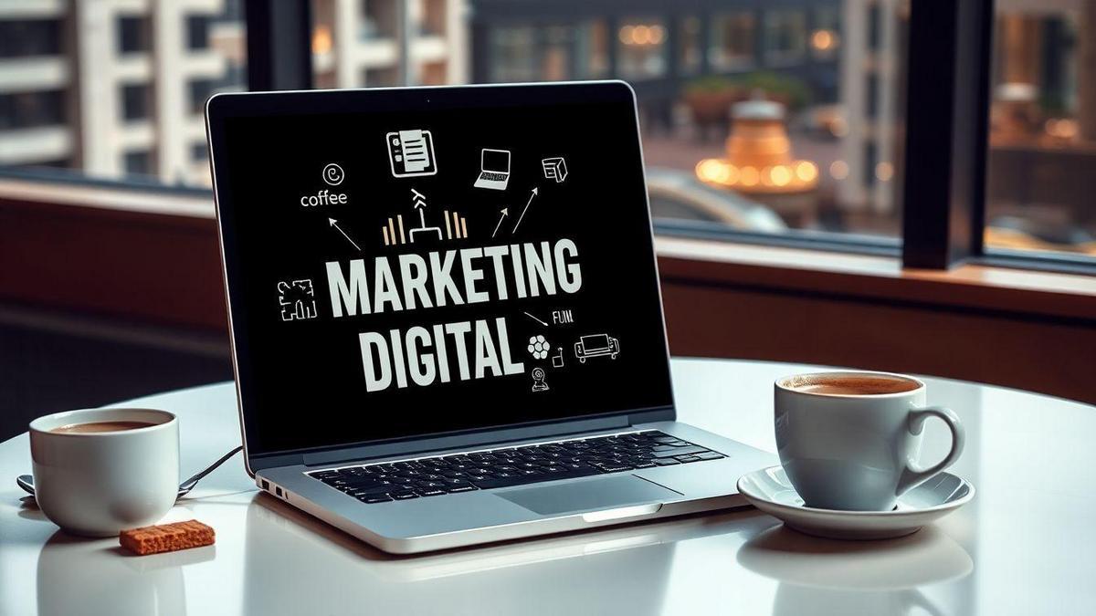Estratégias de Marketing Digital: Conheça as 8 mais Eficientes