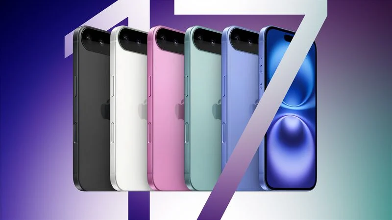 iPhone 17 Novo Smartphone de última geração