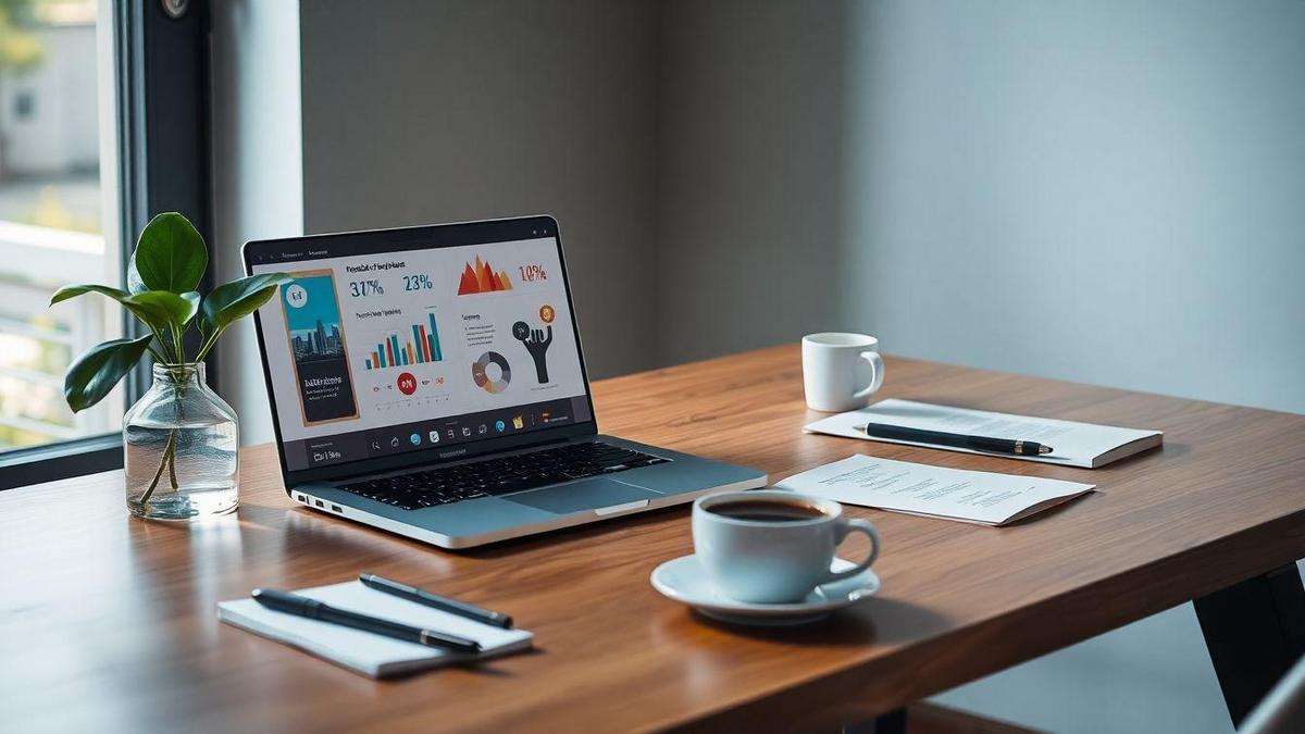 Redes Sociais e suas Estratégias de Marketing Digital