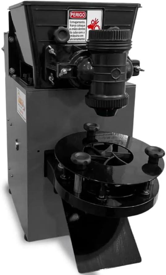         Máquina De Fazer Salgados E Doces Compacta Pop 4.0  Fritadeira Elétrica 3 Litros - Compacta Print (110, Volts)       