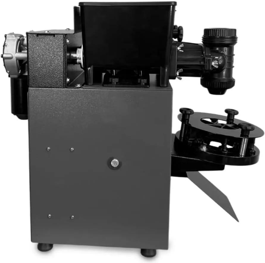         Máquina De Fazer Salgados E Doces Compacta Pop 4.0  Fritadeira Elétrica 3 Litros - Compacta Print (110, Volts)       