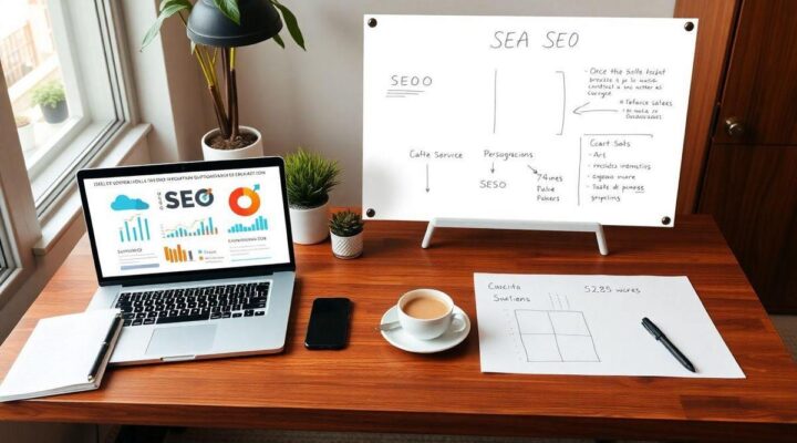 SEO Desafios e Soluções para Seu Negócio