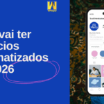 Meta Vai ter Anúncios automatizados por IA até 2026