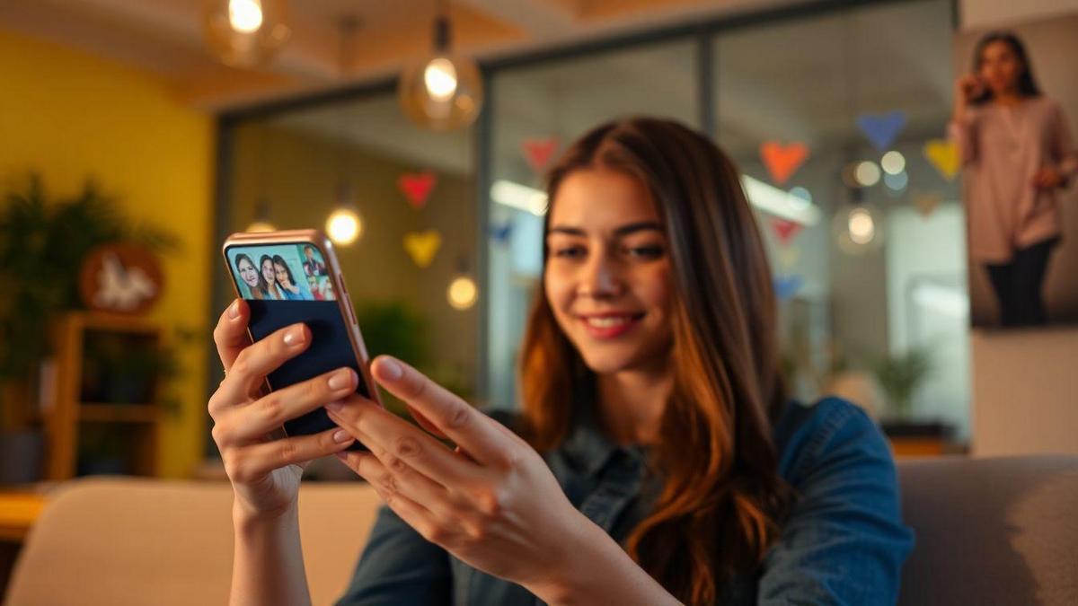 A Importância dos Reels TikTok Shorts para o Engajamento