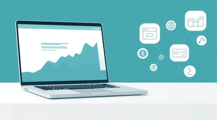 Empreender com Site: Qual o melhor modelo de monetização online?