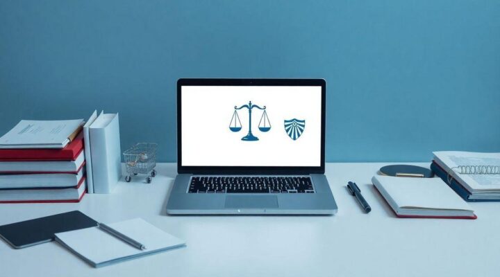Negócio digital: Aspectos legais e regulatórios: o que considerar?