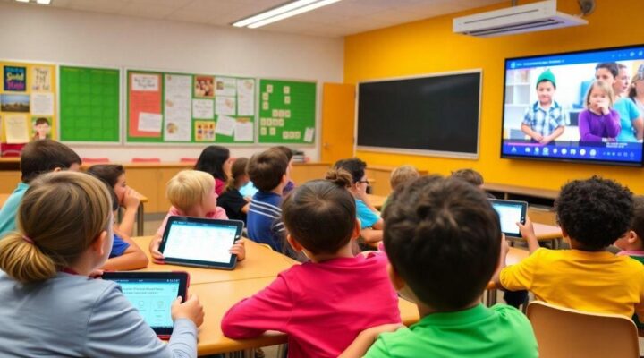 Quizzes e Vídeos: Aumentando engajamento com Conteúdo interativo