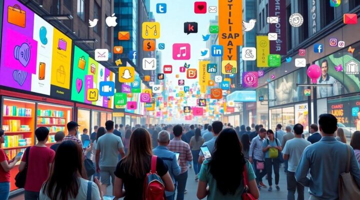 Social Commerce: Transforme Redes Sociais em Canais de Venda