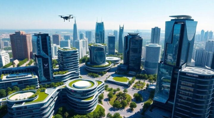 TOTVS Engenharia Brasil: Inovação e Soluções para o Futuro