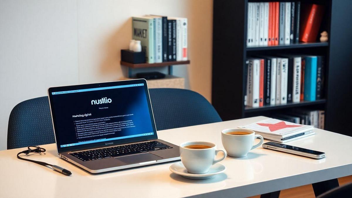 Vantagens dos Artigos de Blog Automatizados