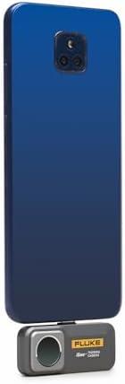         Câmera Termográfica para Celulares Android Fluke iSee™ – TC01A       