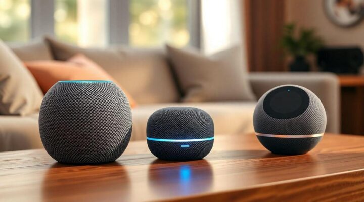 EchoPop EchoSpot EchoDot: O Que São e Como funcionam