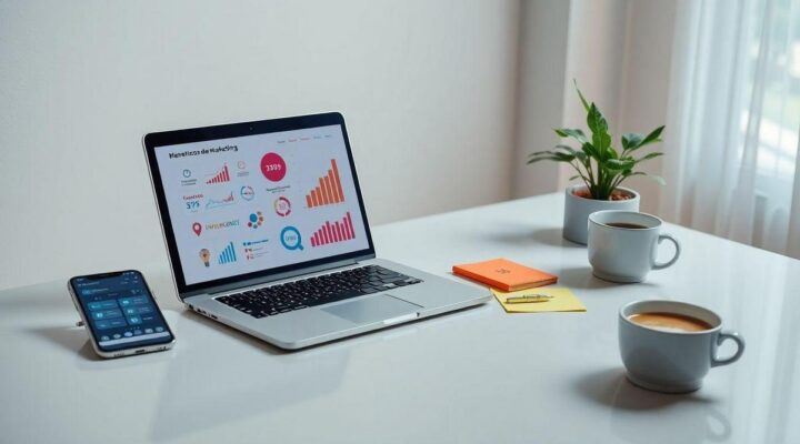 Estratégias de marketing digital eficazes: 10 dicas práticas