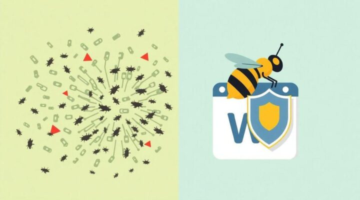 Pingback vs Antispam Bee para acabar com spam no WordPress