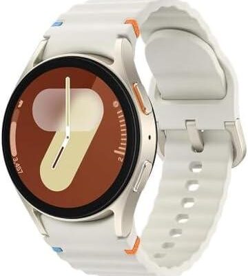 Smartwatch Samsung Galaxy Watch7: Conheça suas funções
