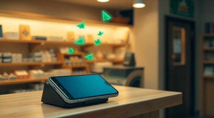 InfinitePay: Vender com celular sem taxa e com InfiniteTap