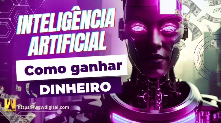 IA para Ganhar Dinheiro: Ferramentas Grátis em 2025