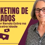 Renda Extra Após os 60 Com Marketing de Afiliados