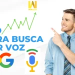 SEO para Buscas por Voz: Otimizar Assistentes Alexa e Google