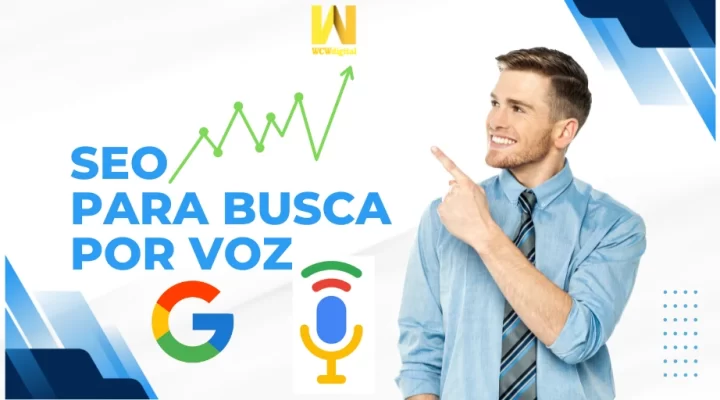 SEO para Buscas por Voz: Otimização de Assistentes Alexa e Google