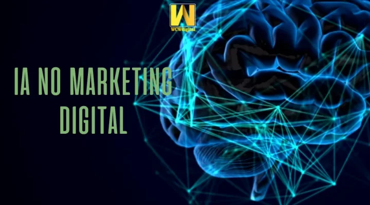 IA no Marketing Digital: 5 Ferramentas Essenciais para o Sucesso